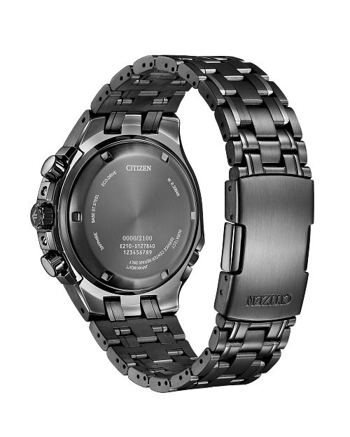 Citizen hotsell 2100 chronograph